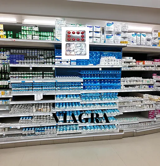 Vente viagra